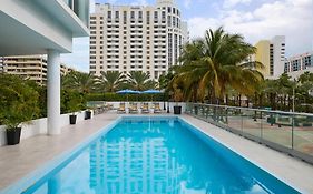 Hotel Hyatt Centric South Beach Miami À 4*